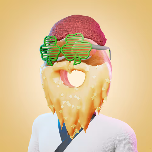Mutated Donuts