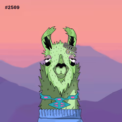 2509 NFT