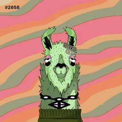 2058 NFT