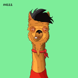 4111 NFT