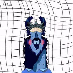 Crypto Llama #1511