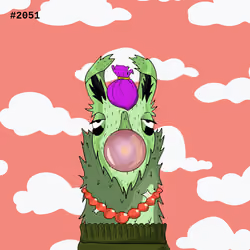 2051 NFT