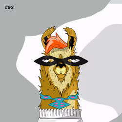 92 NFT