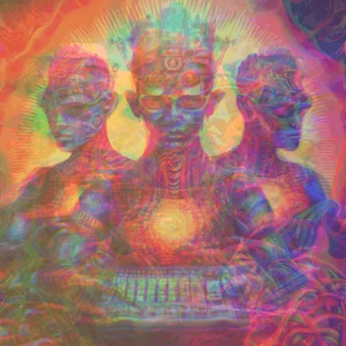 The Keyboard Warriors