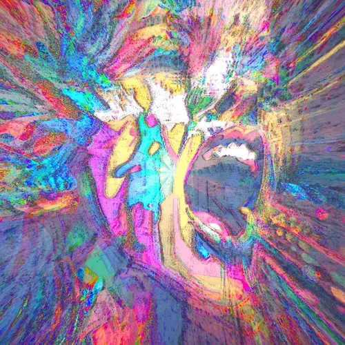 Screaming Entities