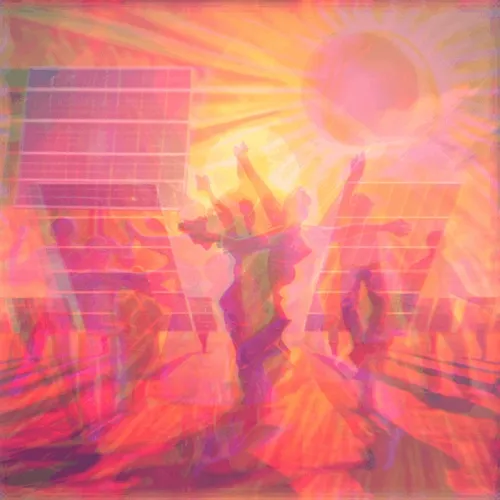 Solar Symphony