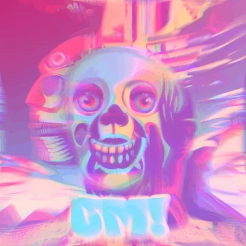GM!