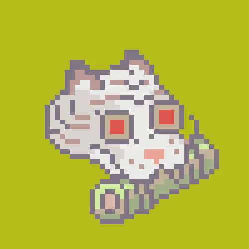 Tigerbob #968