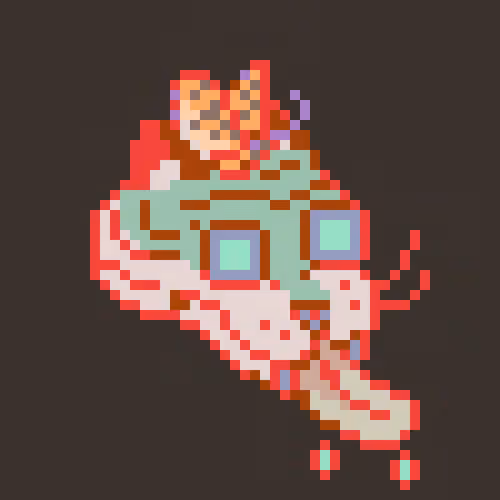 Tigerbob #787