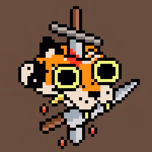 Tigerbob #999