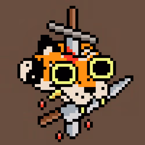 Tigerbob #999