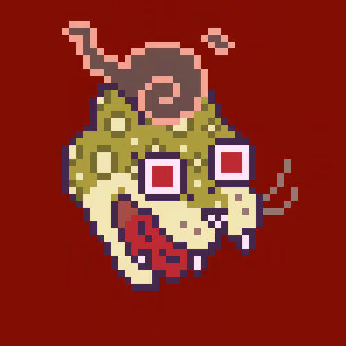 Tigerbobnft Genesis