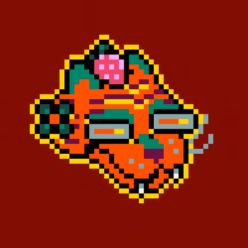 Tigerbob #991