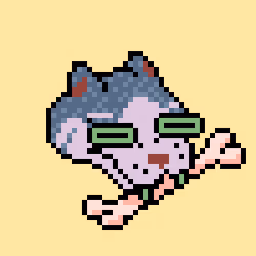 Tigerbob #0374