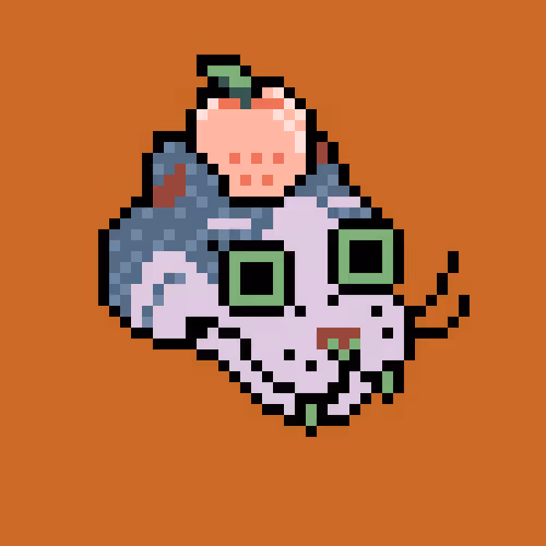 Tigerbobnft Genesis