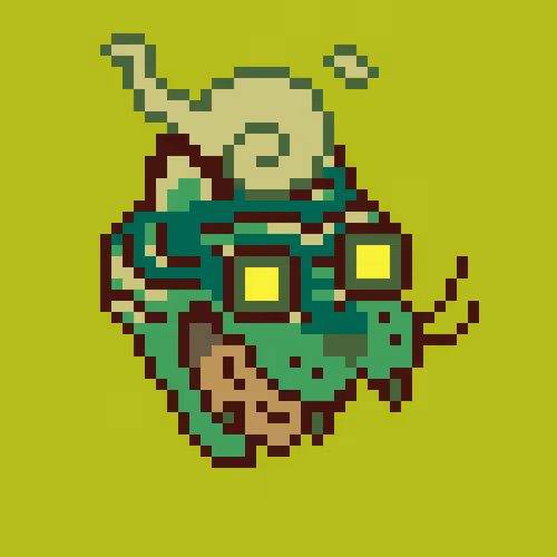 Tigerbob #997