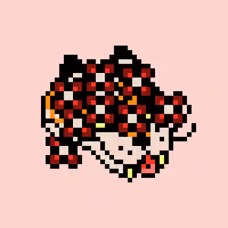 Tigerbob #546