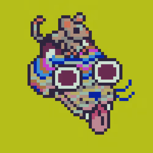 Tigerbobnft Genesis
