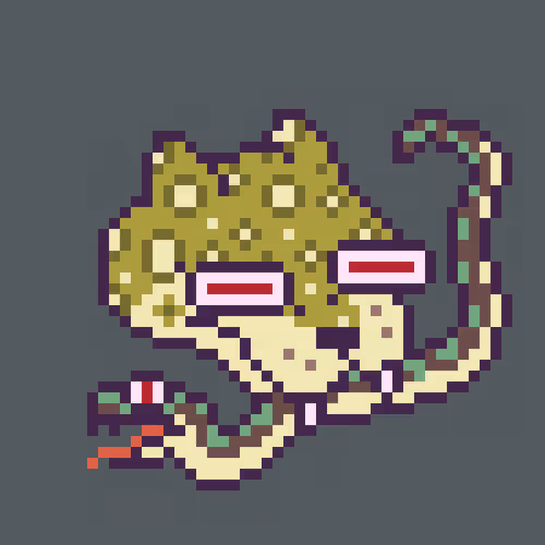 Tigerbob #992