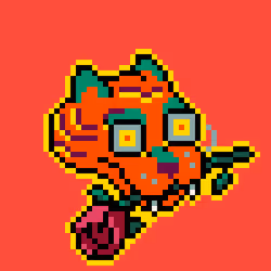 Tigerbob #369