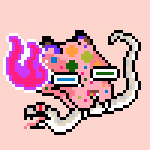 Tigerbob #988