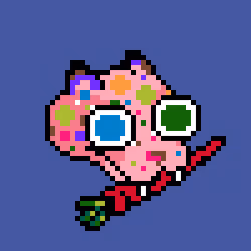Tigerbob #080