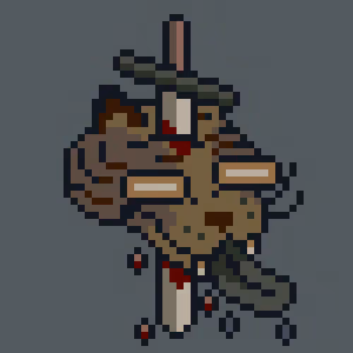 Tigerbob #904