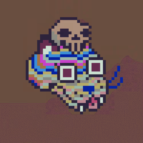 Tigerbobnft Genesis
