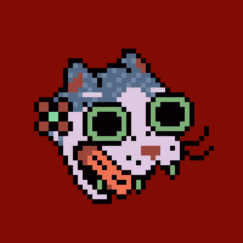 Tigerbob #998