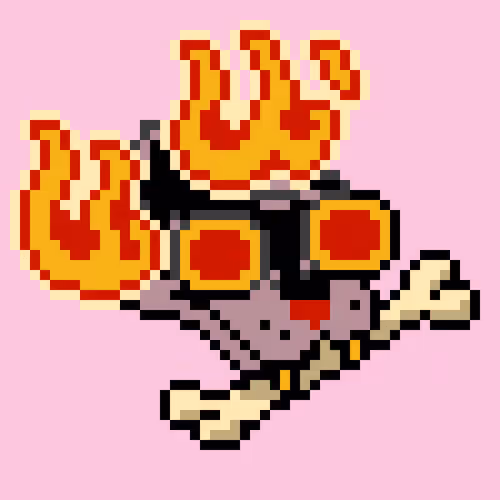 Tigerbob #972