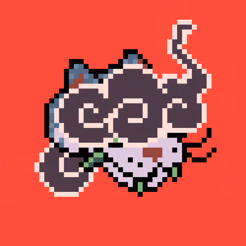 Tigerbobnft Genesis