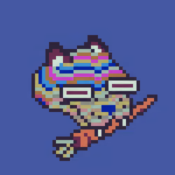 Tigerbob #278