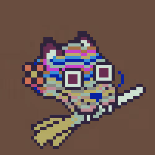 Tigerbob #981