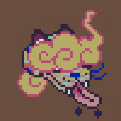 Tigerbob #570