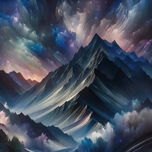 Echoes Of The Unseen 1
