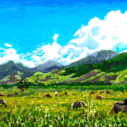 The Elysian Fields