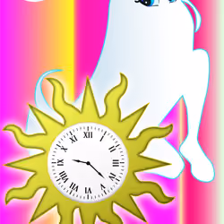 TIME LEAP - Full Custom made MERCURY [With MINT Game & Art Trading Card]