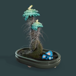 Evolving Forest #6502