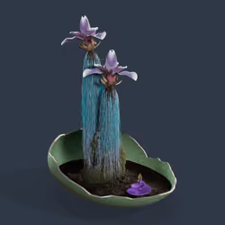 Evolving Forest #2633