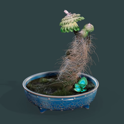 Evolving Forest #7935