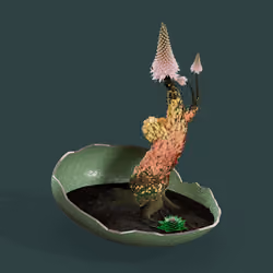 Evolving Forest #6604