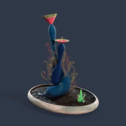 Evolving Forest #4924
