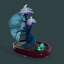 Evolving Forest #3886