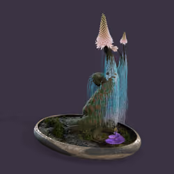 Evolving Forest #191