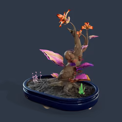 Evolving Forest #2606