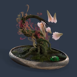 Evolving Forest #6628