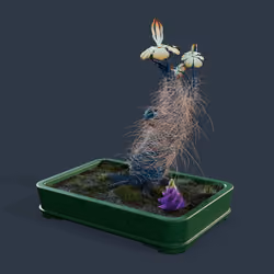 Evolving Forest #1149