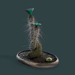 Evolving Forest #2915