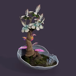 Evolving Forest #7980