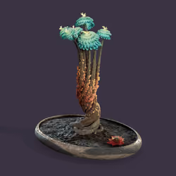 Evolving Forest #1213